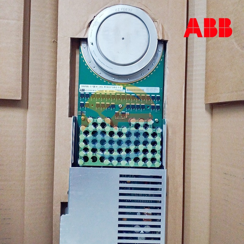 ABB 5SHY5045L00200